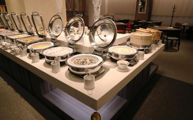 Lotte Arai Resort