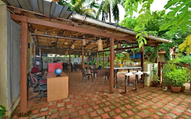 OYO 809 Sunstay Beach Resort