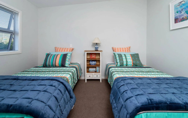 Lupin Lodge Bed and Breakfast