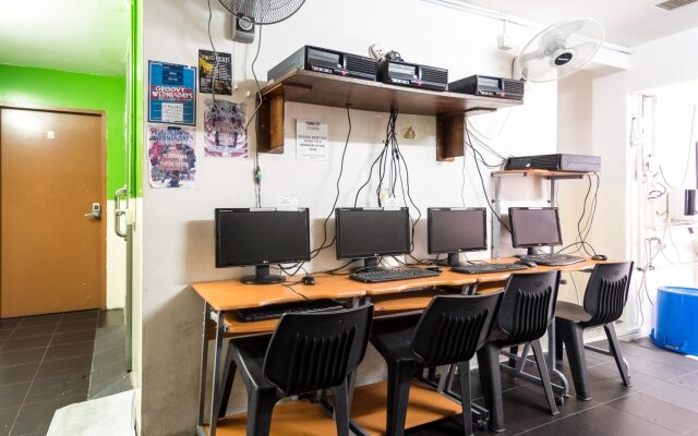 ABC Hostel