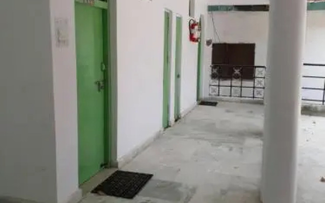 Rudra Complex Rudraprayag