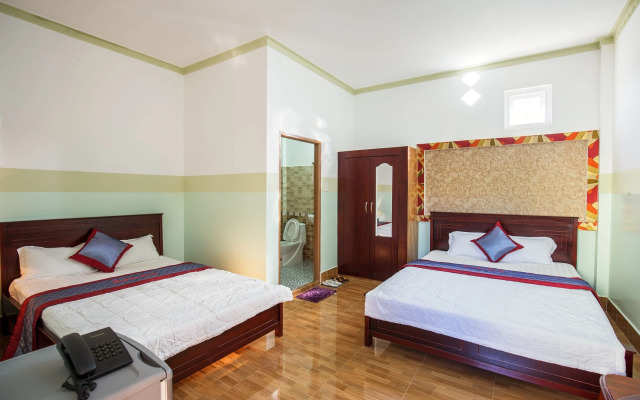 Phat Tai Hotel