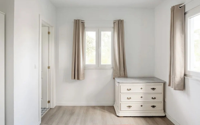 Pinhal da Praia em Melides