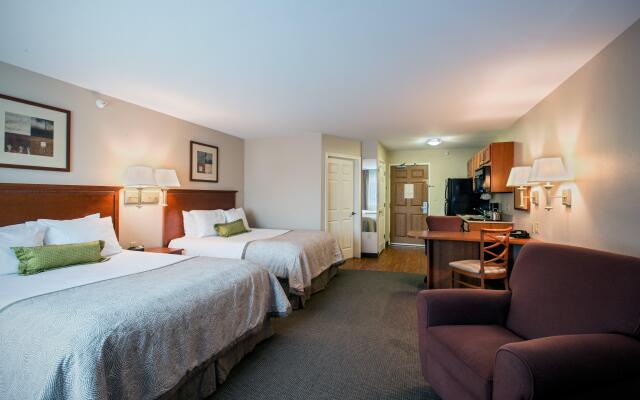Candlewood Suites Indianapolis Northwest by IHG