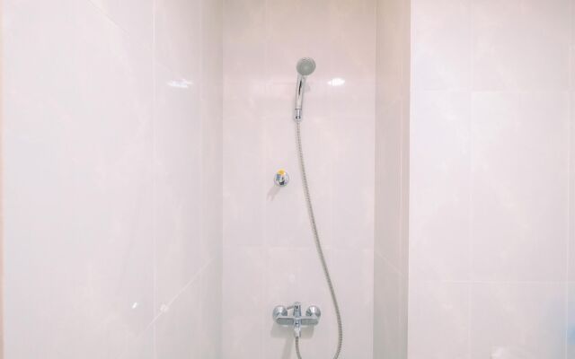Simply Look Studio High Fl At Evenciio Margonda Apartment