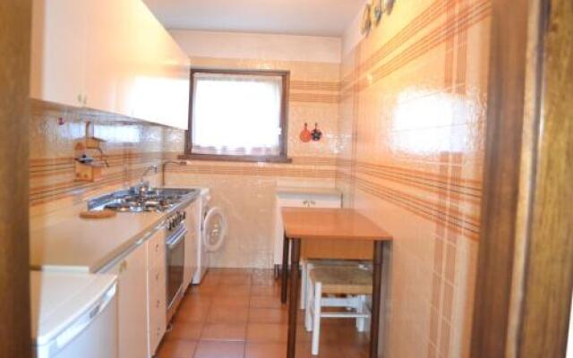 Rif. 040 Apartment Trilocale Pinzolo nel Verde