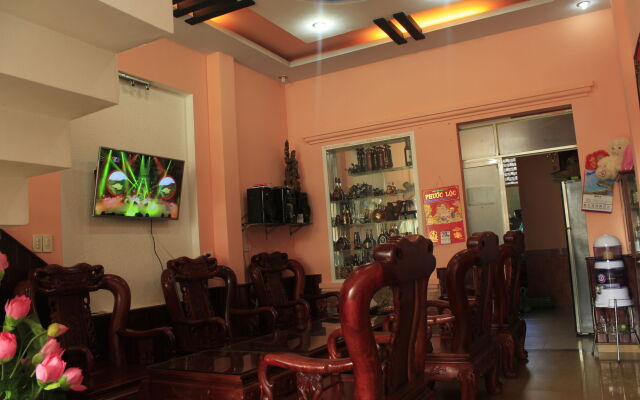 Liberty Hotel Hue