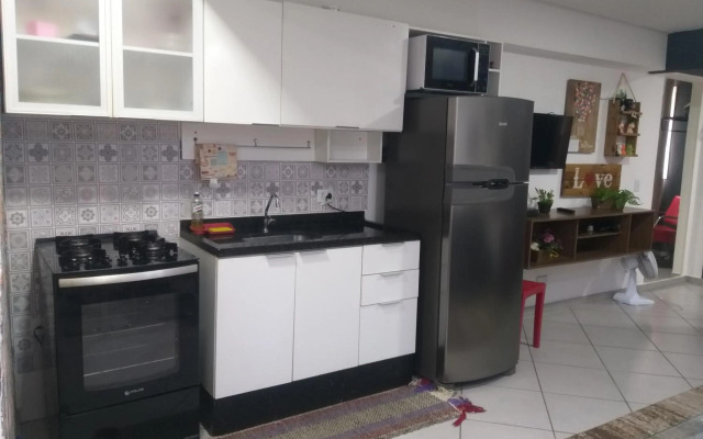 Apartamento Bem Localizado Centro de SP