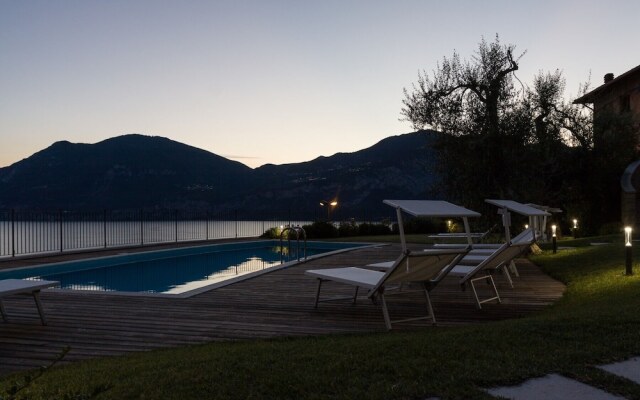 Villa Borgo Borago