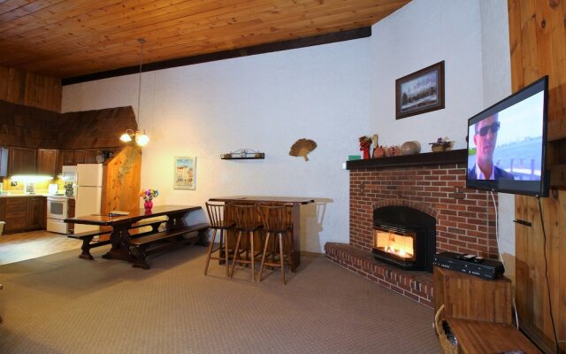 Snow King by RedAwning