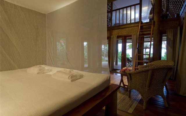 Fafa Island Resort