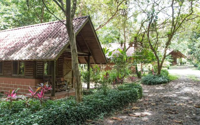 Arenal Oasis Eco Lodge