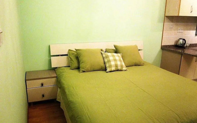 Xinyi Apartment
