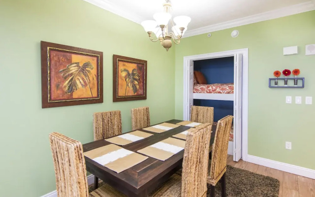 Treasure Island 1006