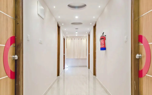 Collection O 30088 Jayanagar