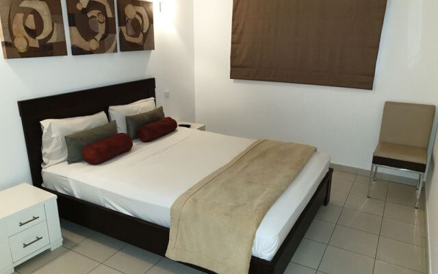 Hotel Dunas