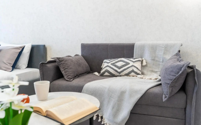 LetoApart (ЛетоАпарт) на улице Суворовская 71-199