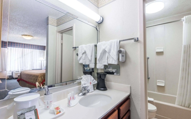 Ramada by Wyndham New Braunfels