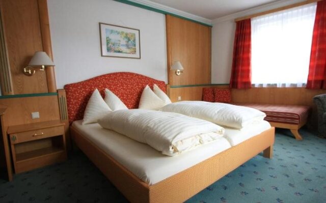 Hotel Pension Kandolf