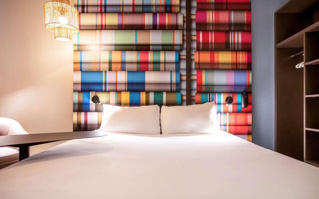 ibis Styles Perpignan Centre Gare