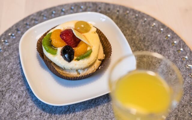 DownTown Apartments Arianska 6