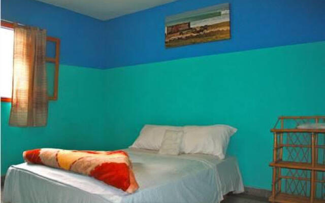 Africaspirit Surf House