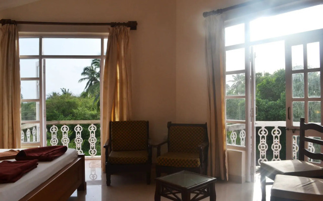 Sunset Beach Resort