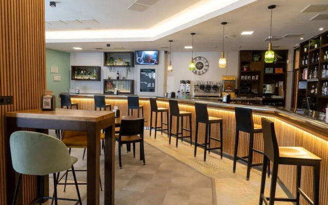 Hotel Oca Insua 3* Costa da Morte, Galicia)