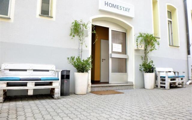 Homestay Nürnberg