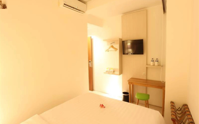 Fovere Hotel Palangka Raya