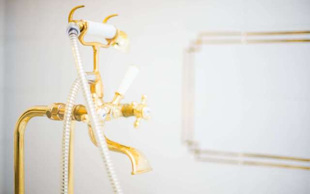 Hiisi Hotel Turku Seaport