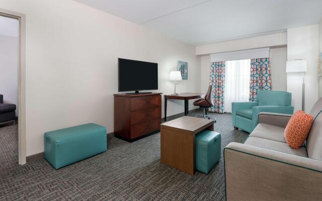 Homewood Suites by Hilton Cleveland-Beachwood