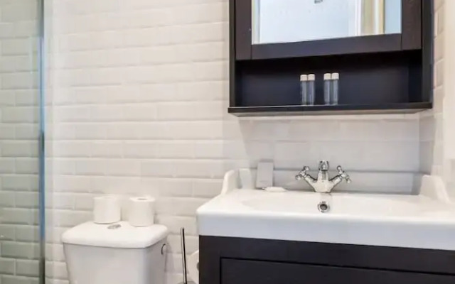 Modern Apt - 1bd/4p - Bastille/charonn