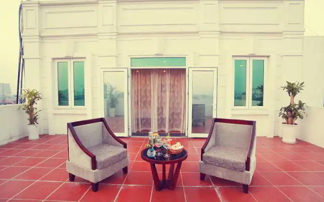 Hanoi Delight Hotel