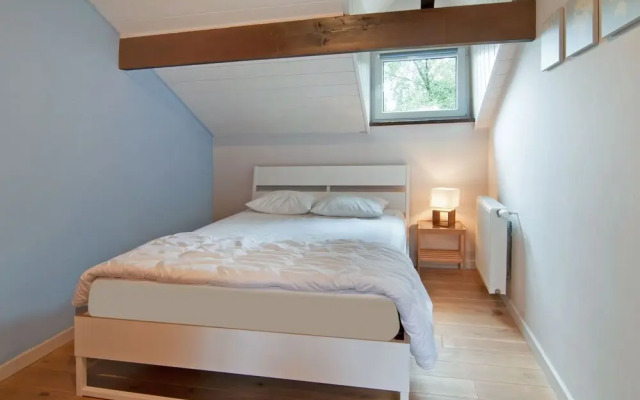 Holiday Home Between Spa and Eifel Nature Park