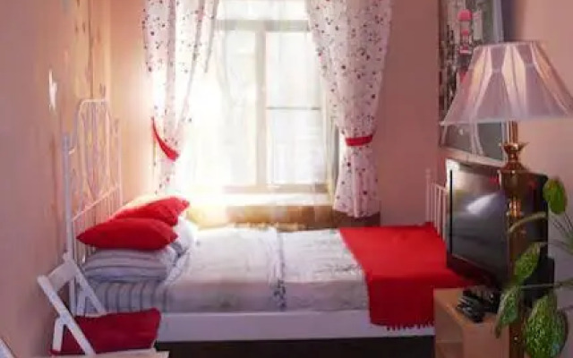 Students' Rooms na Petrogradskoy