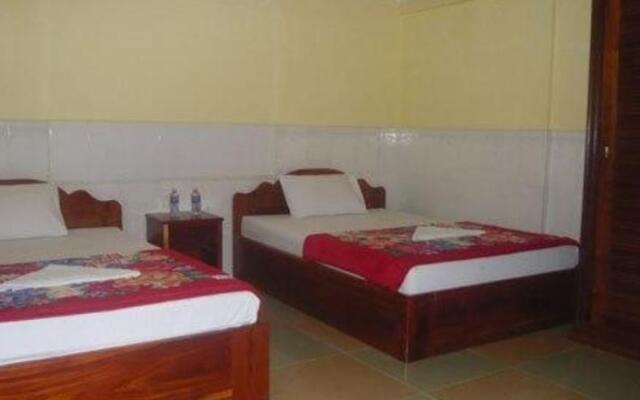 Angkor Wonder Hotel