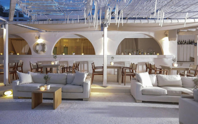 Aphrodite Beach Resort Hotel