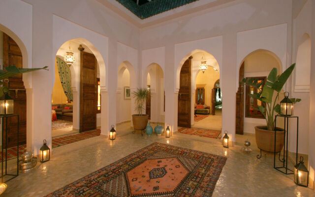Dar Charaf