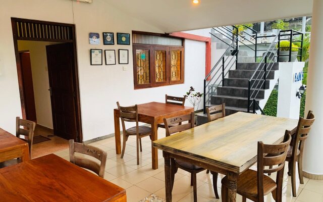 Sam's Guest House
