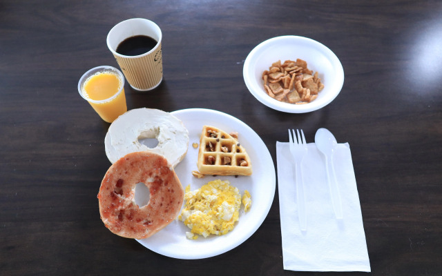 America's Best Value Inn & Suites Blytheville by Sonesta