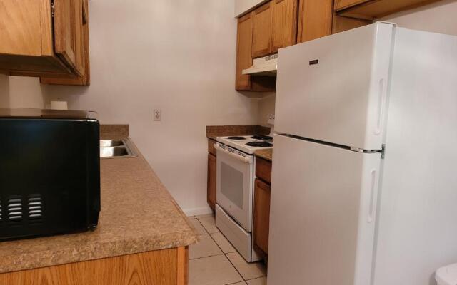 Walking Distance From The Beach