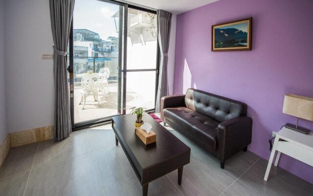 Arabian Nights in Jiufen