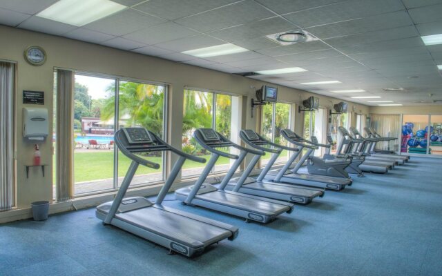 InterContinental Lusaka by IHG