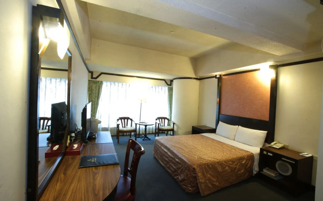 Sun Hotel