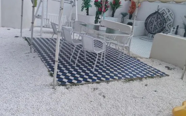 Shanghai Xiyuan Homestay