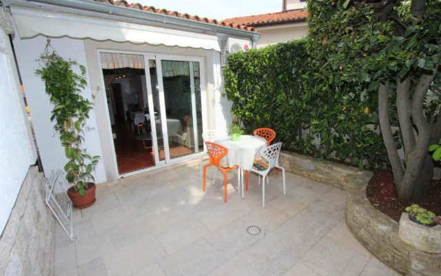 Apartments Villa Buric