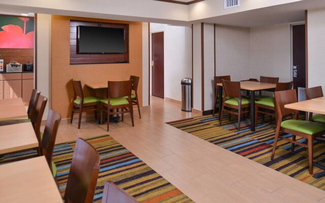 Fairfield Inn & Suites by Marriott Helena