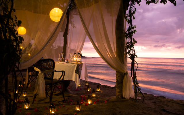 Sudamala Resort, Senggigi