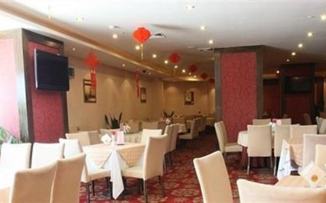 B-energy Hotel - Yichun